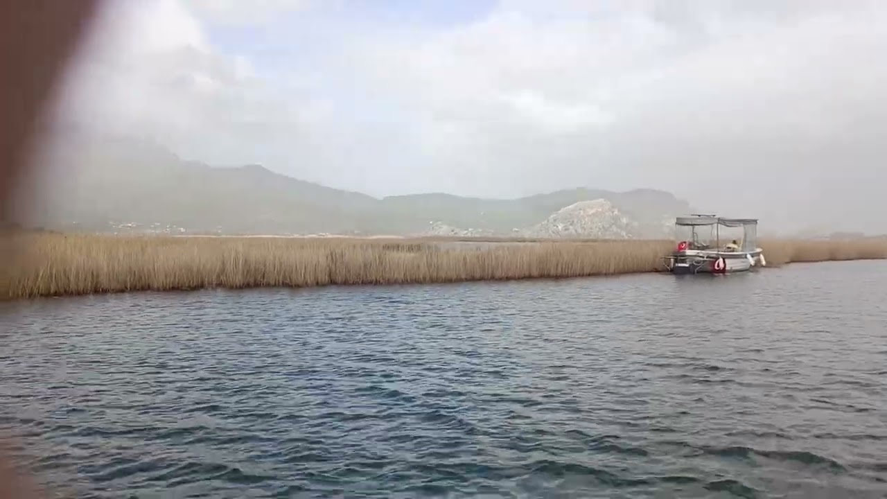 Dalyan 2026