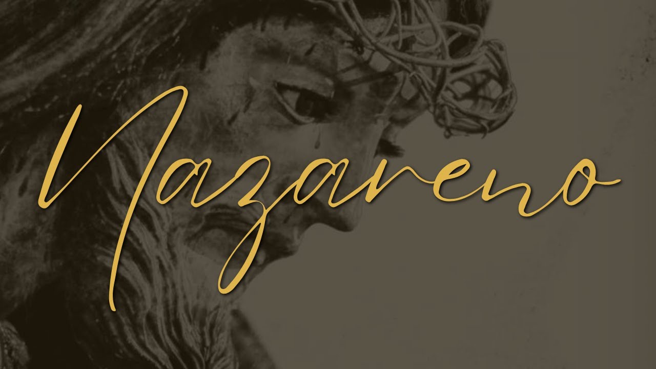 4K | NAZARENO | Estreno 2025 | Lágrimas de Dolores