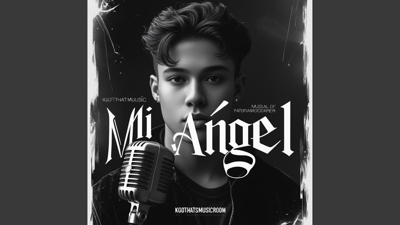 Mi Ángel