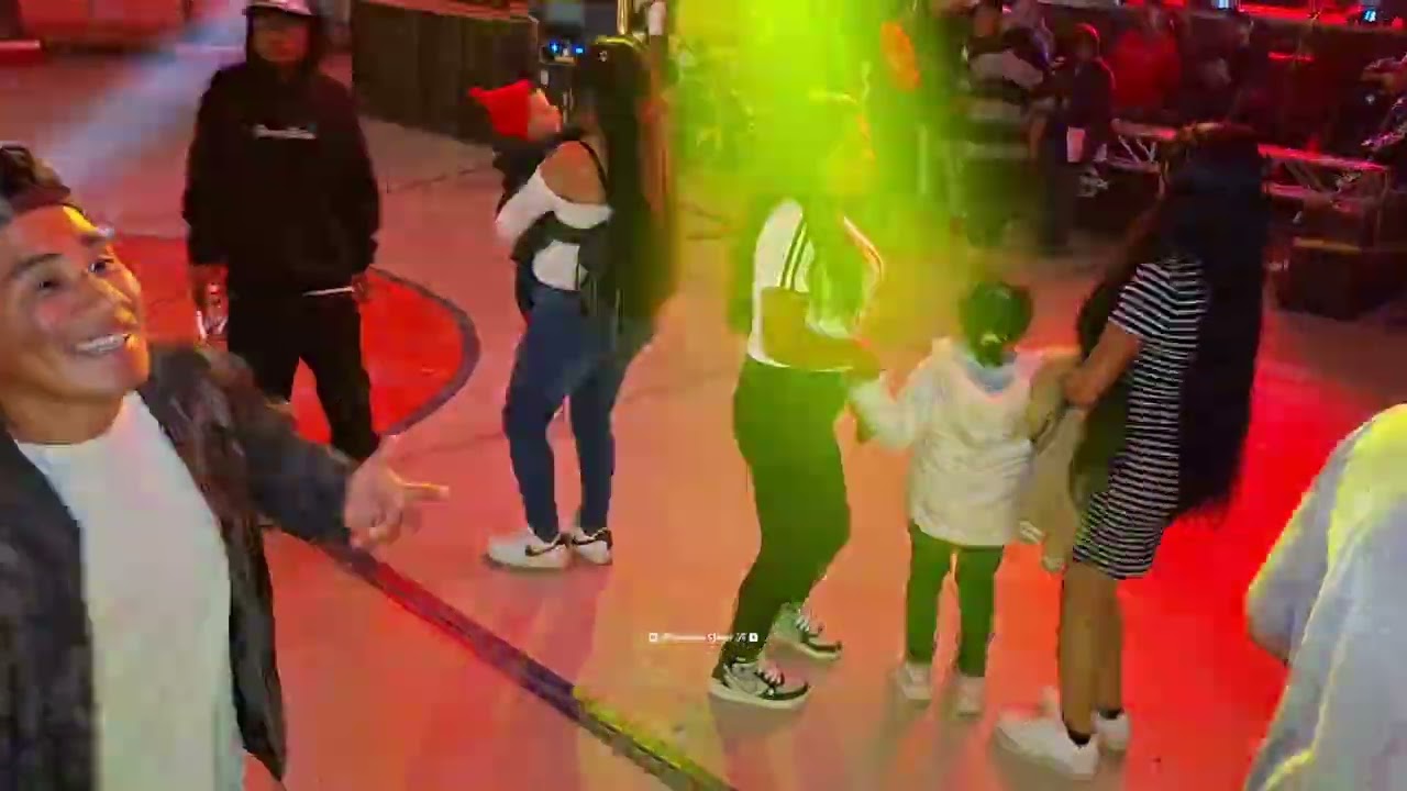La chilena del Cepillin Hayazgos y sus teclados Ft Sonido Kumbia Estereo San Nicolás Zoyatlan 2026