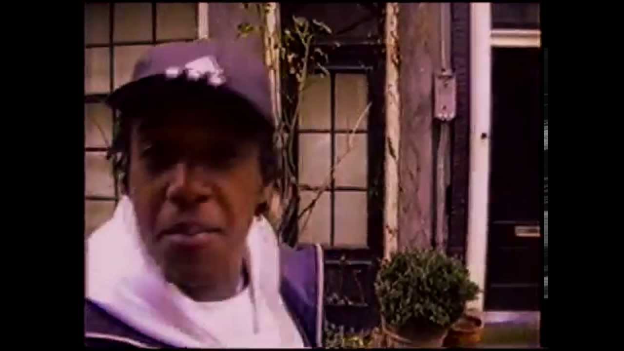 Black Josh - Sky High ft Bill Shakes (prod. Reklews) (Official Music Video)