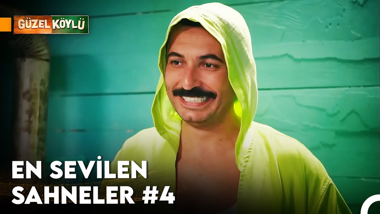 Adminin Seçtikleri 4 💥 - Güzel Köylü