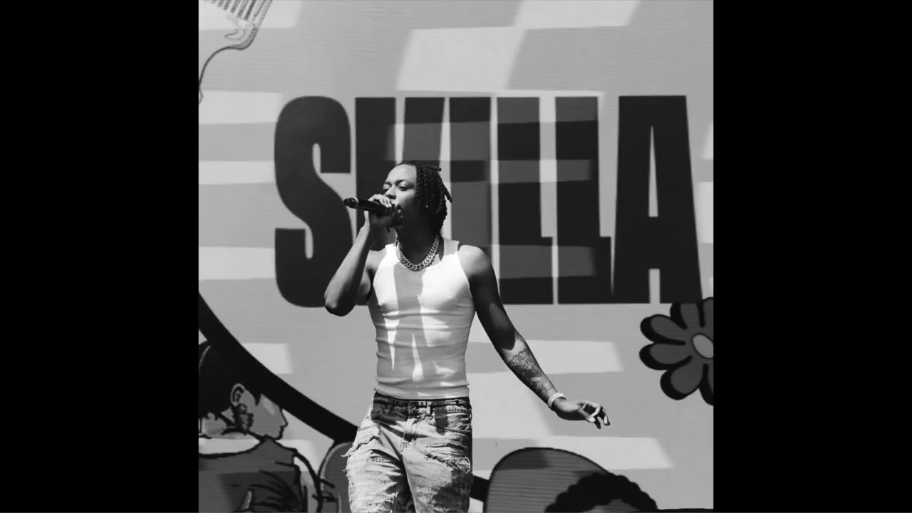 [FREE] Skilla Baby Type Beat - 