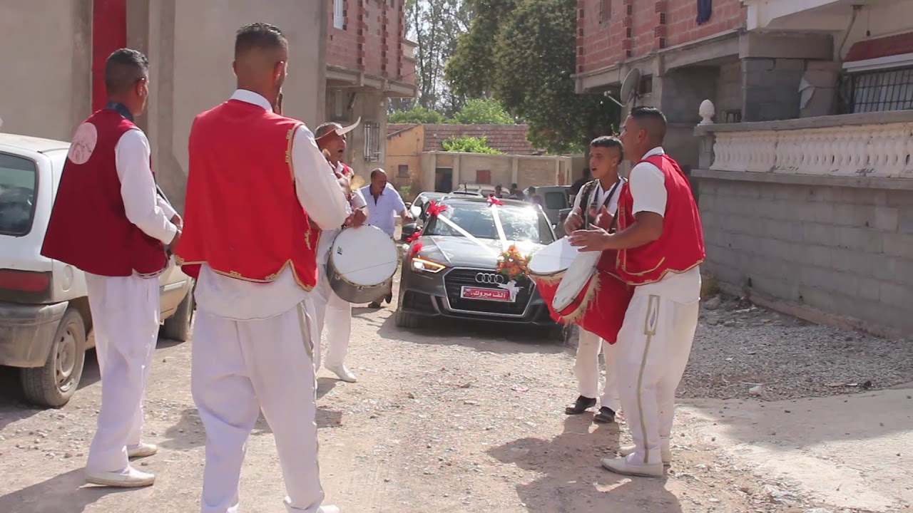 اعراس الشاوية عين مليلة