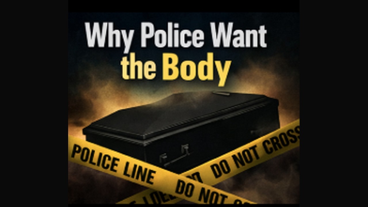 Why SA Police Want Edgar Lungu’s Body & Why the Family Is Refusing
