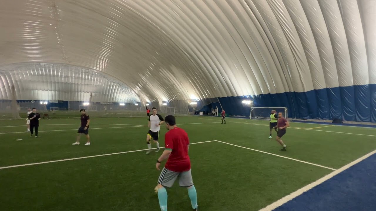 Ben Franklin Dome 2023 03 11A