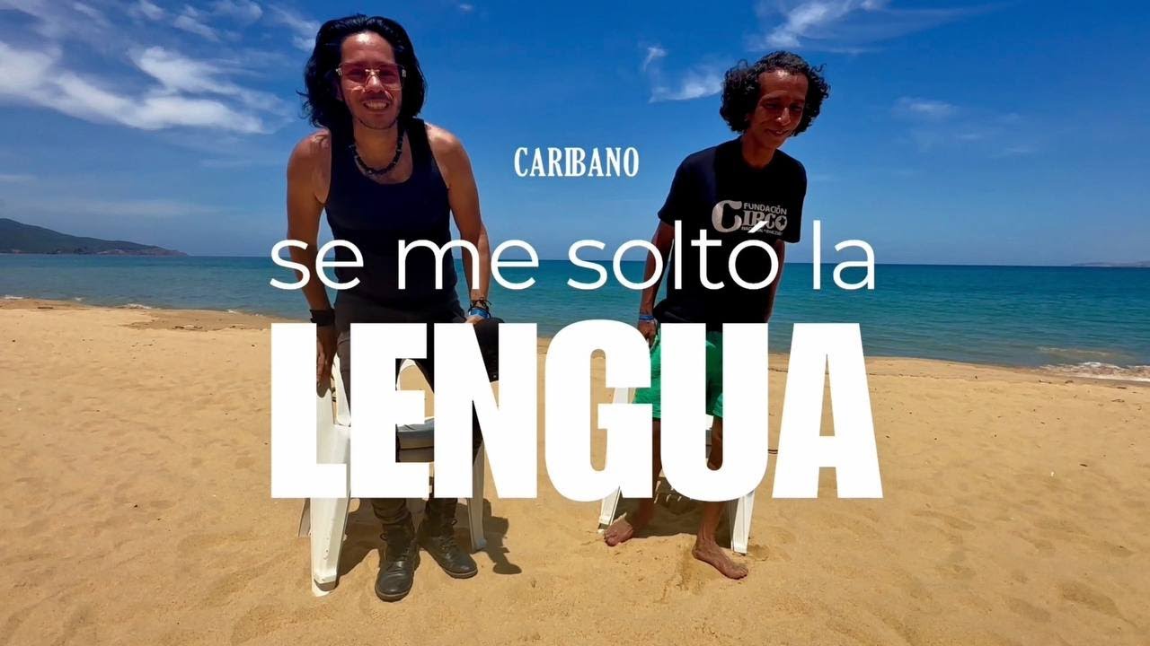 Se me soltó la lengua | Cap. 5 || Llegando el payaso y soltando la risa