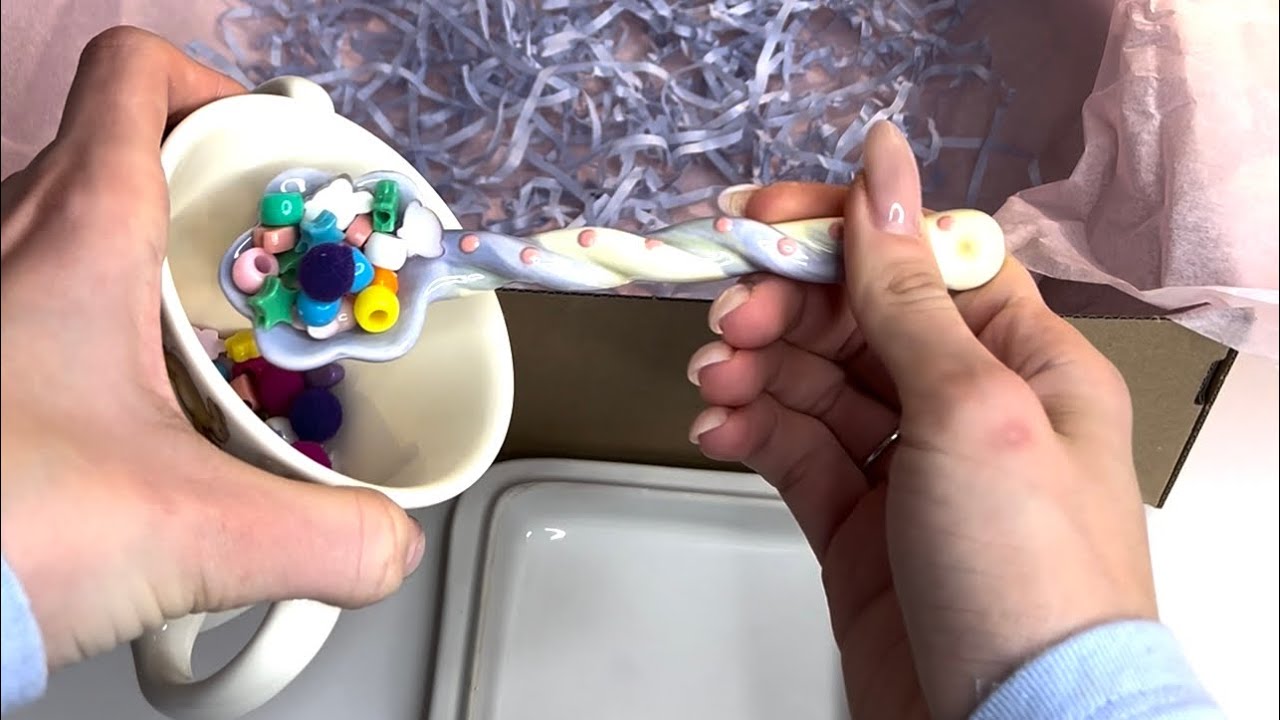 Let’s pack a 2 scoop order 