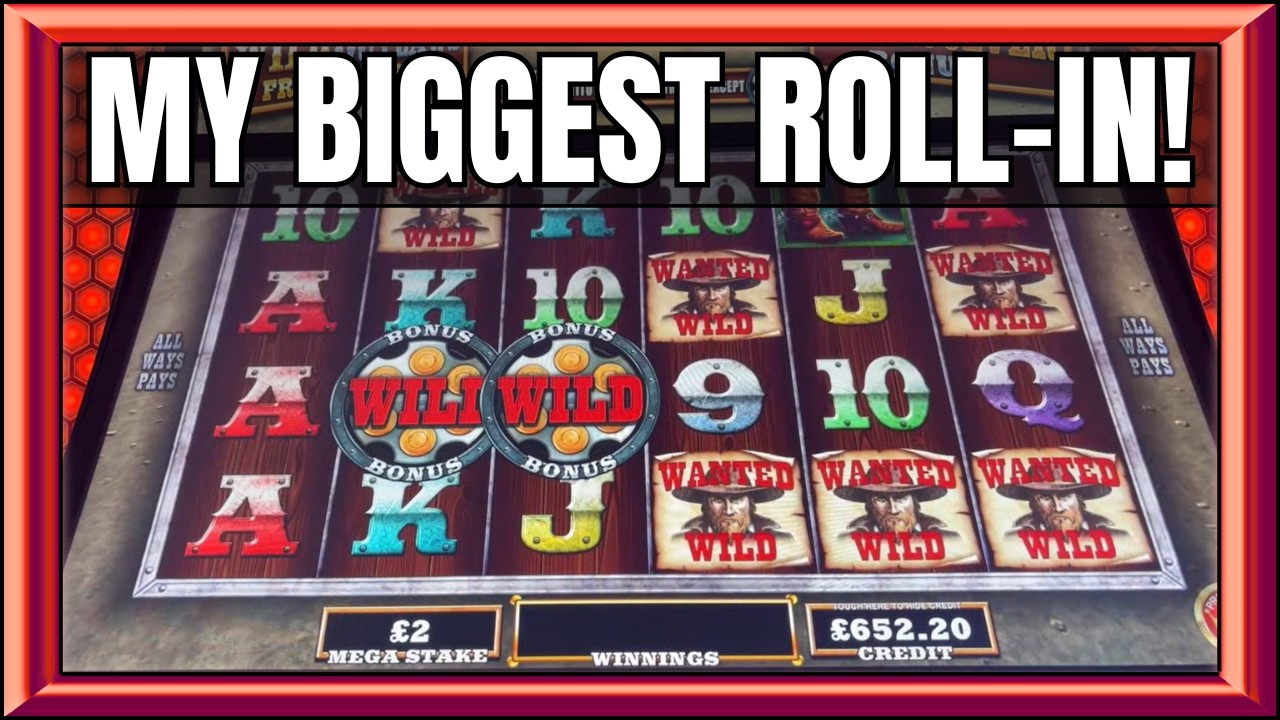 £900 Vs Slots 🎰 | Any Bees In The Chat? 🐝