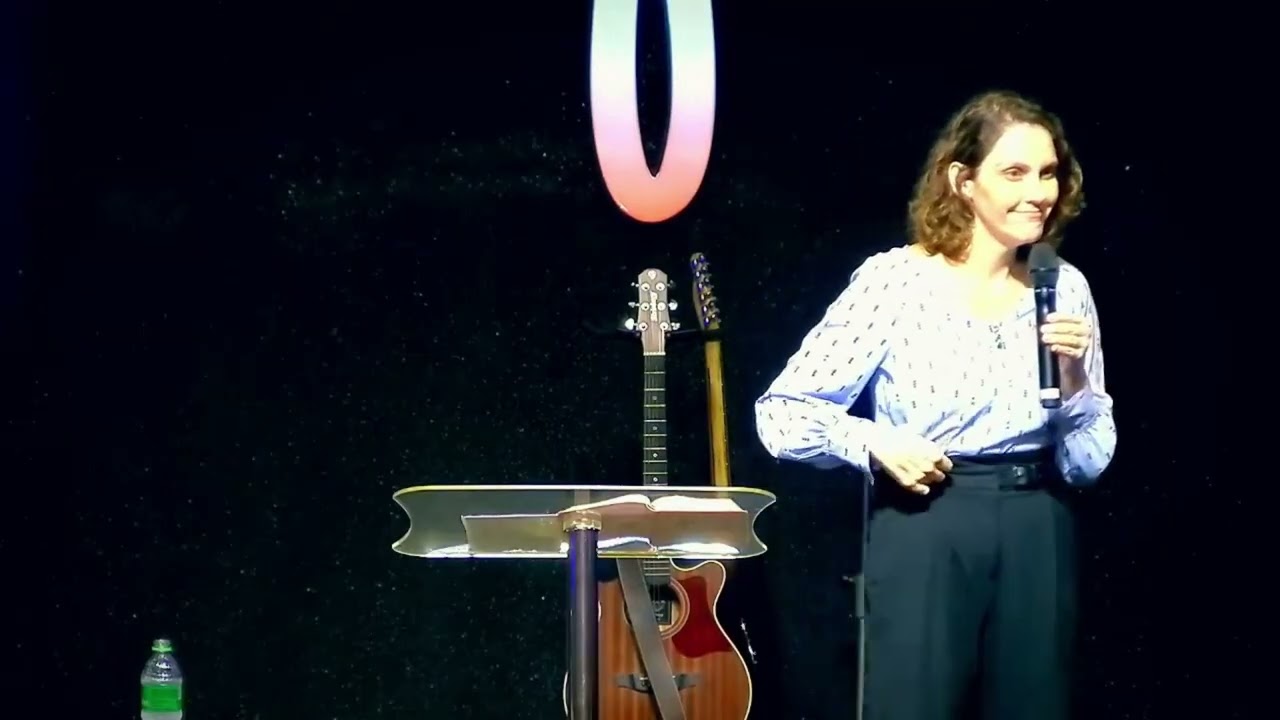 Deus quer tratar o 