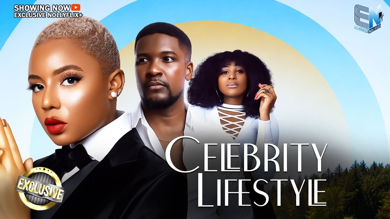 CELEBRITY LIFESTYLE | NANCY ISIME | WOLE OJO | MARY LAZARUS | 2026 NOLLYWOOD MOVIES