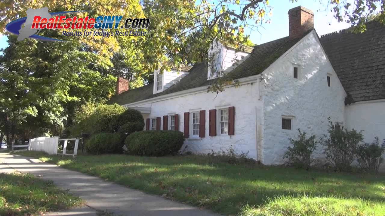 RealEstateSINY.com Neighborhood Profile: Grant City, Dongan Hills, and Old Town