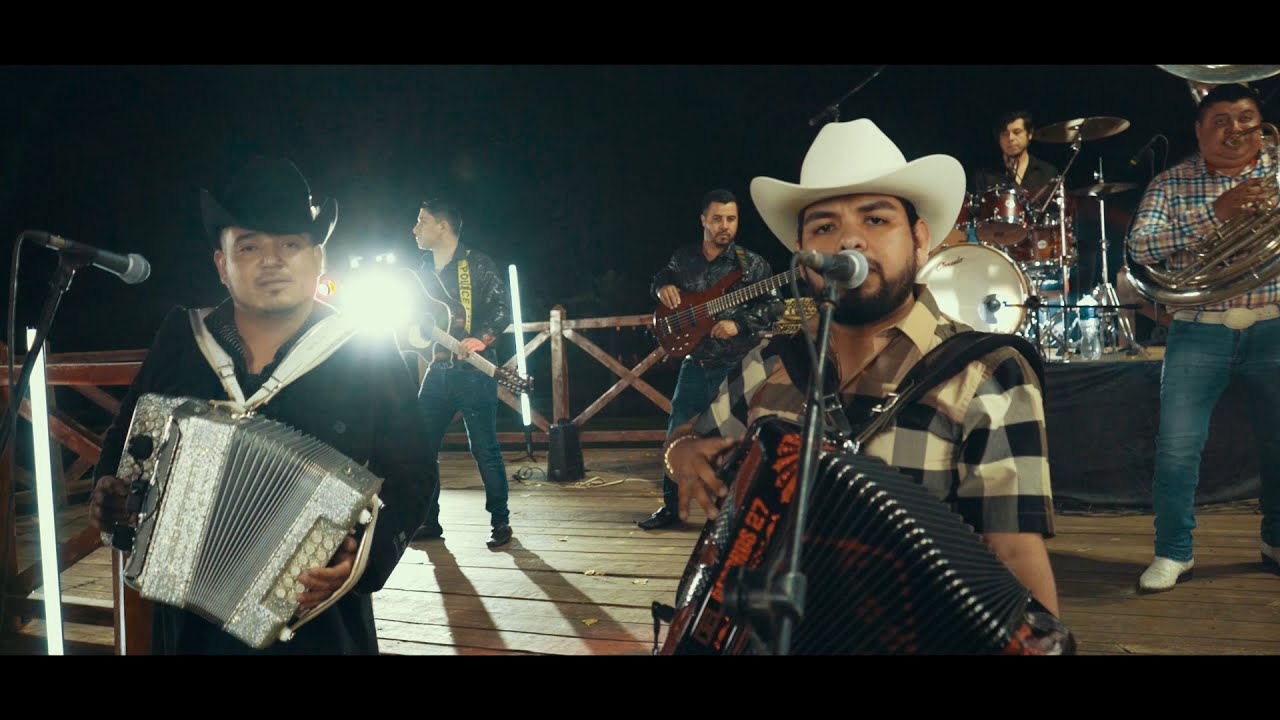 La Muerte Sexy - Panchito Arredondo y Betillo Guerrero - DEL Records 2023