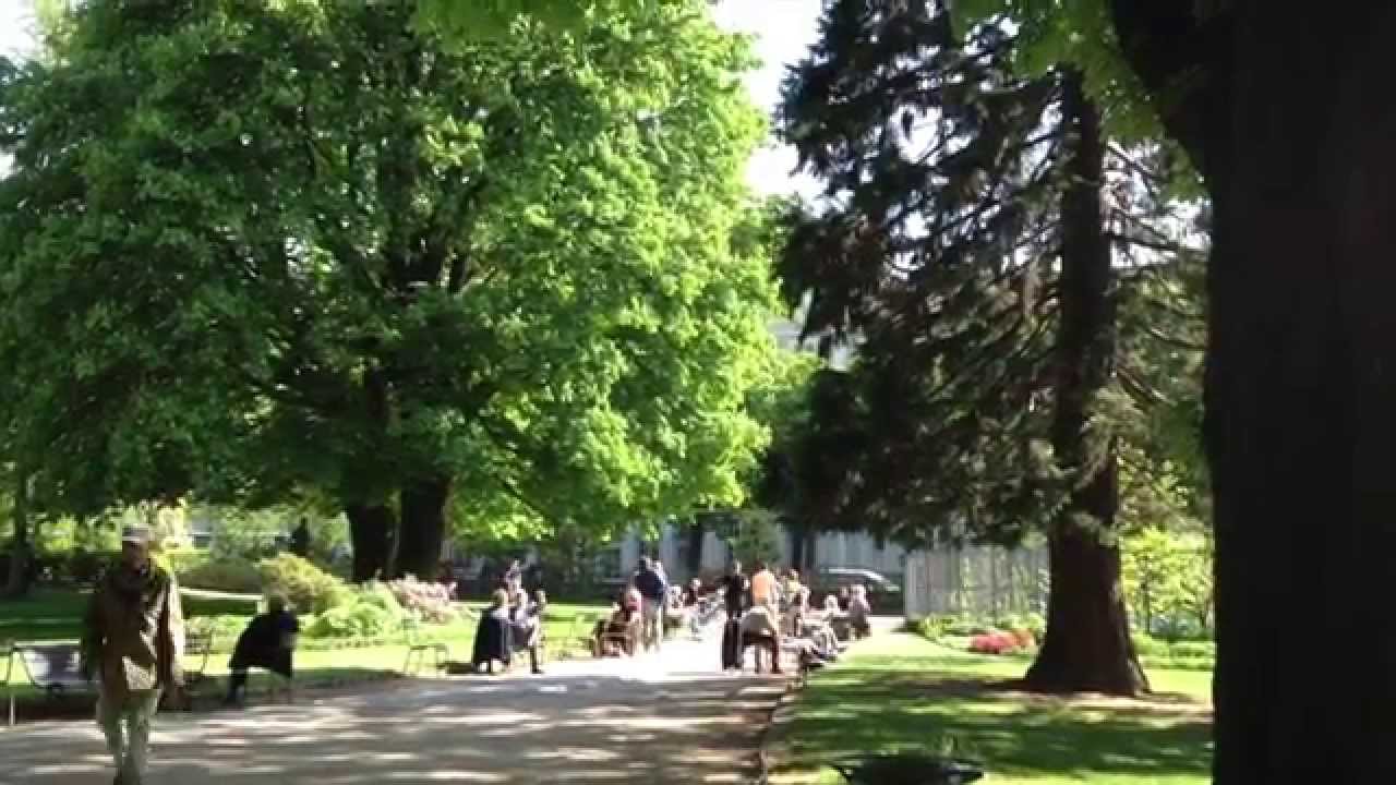 Paris Park Gem:  17 Things to Do in Luxembourg Garden