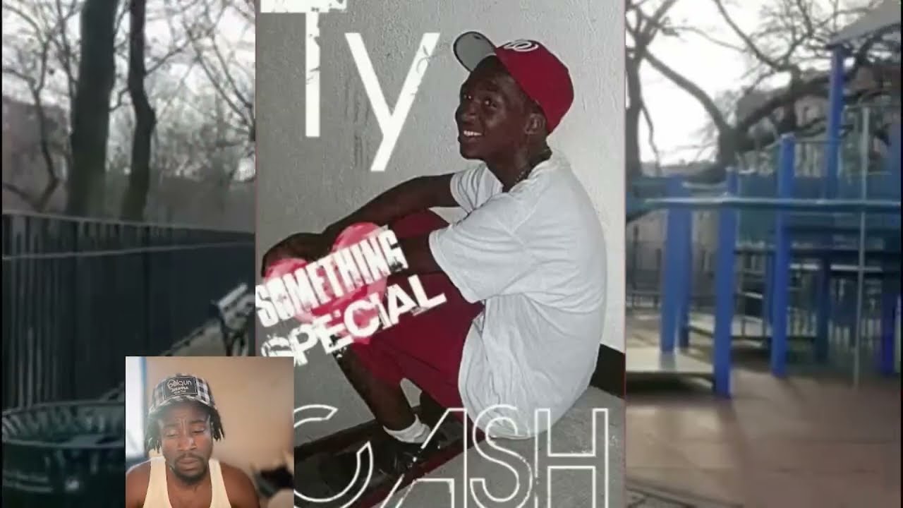 Bronx Gang War - Lambert Projects - Who Was Ty Cash, Lou, Vlana, and Mexi