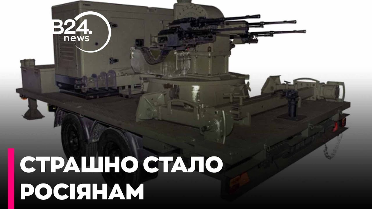 ⭕РОСІЙСЬКА АРМІЯ отримала НОВІ КОМПЛЕКСИ 
