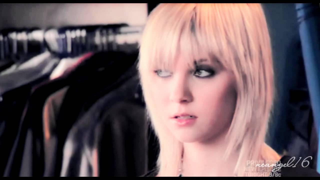Jenny & Nate - Only you [Gossip Girl]