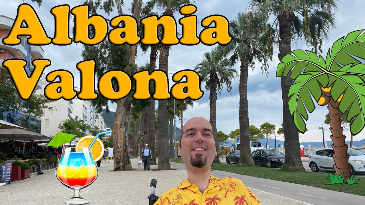 Albania - Valona