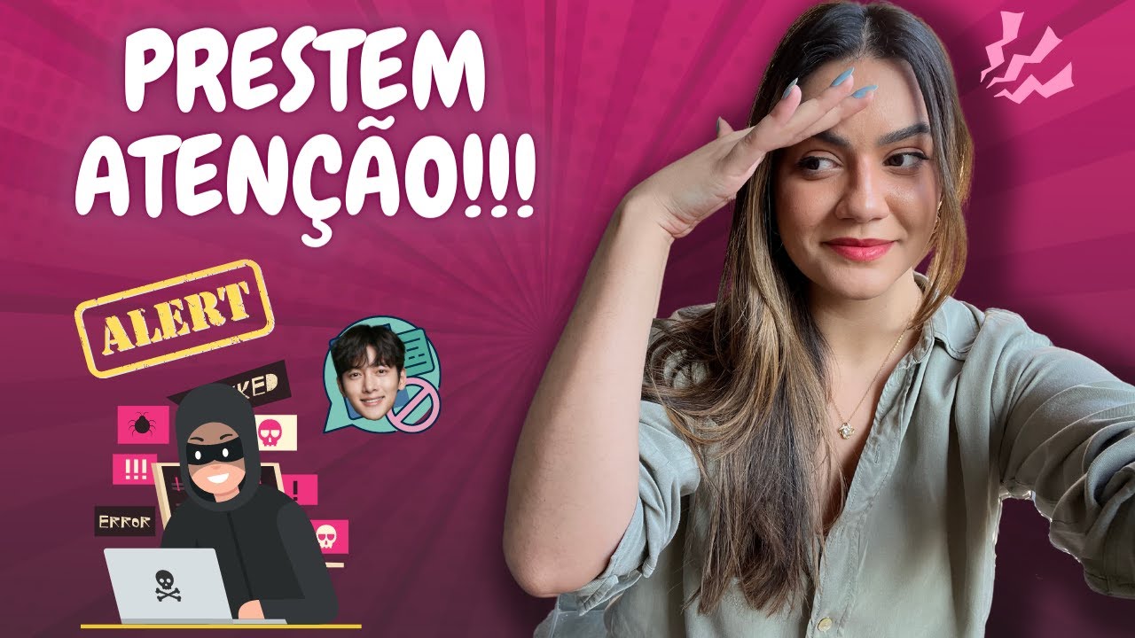 NOVO GOLPE “COREANO” NA ÁREA