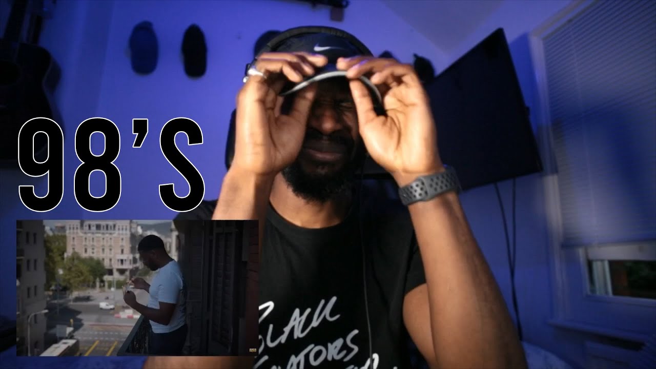 98s V9 Billy Billions AlChubbino Jimmy Stally Taco [Music Video] | GRM Daily [Reaction] | LeeToTheVI