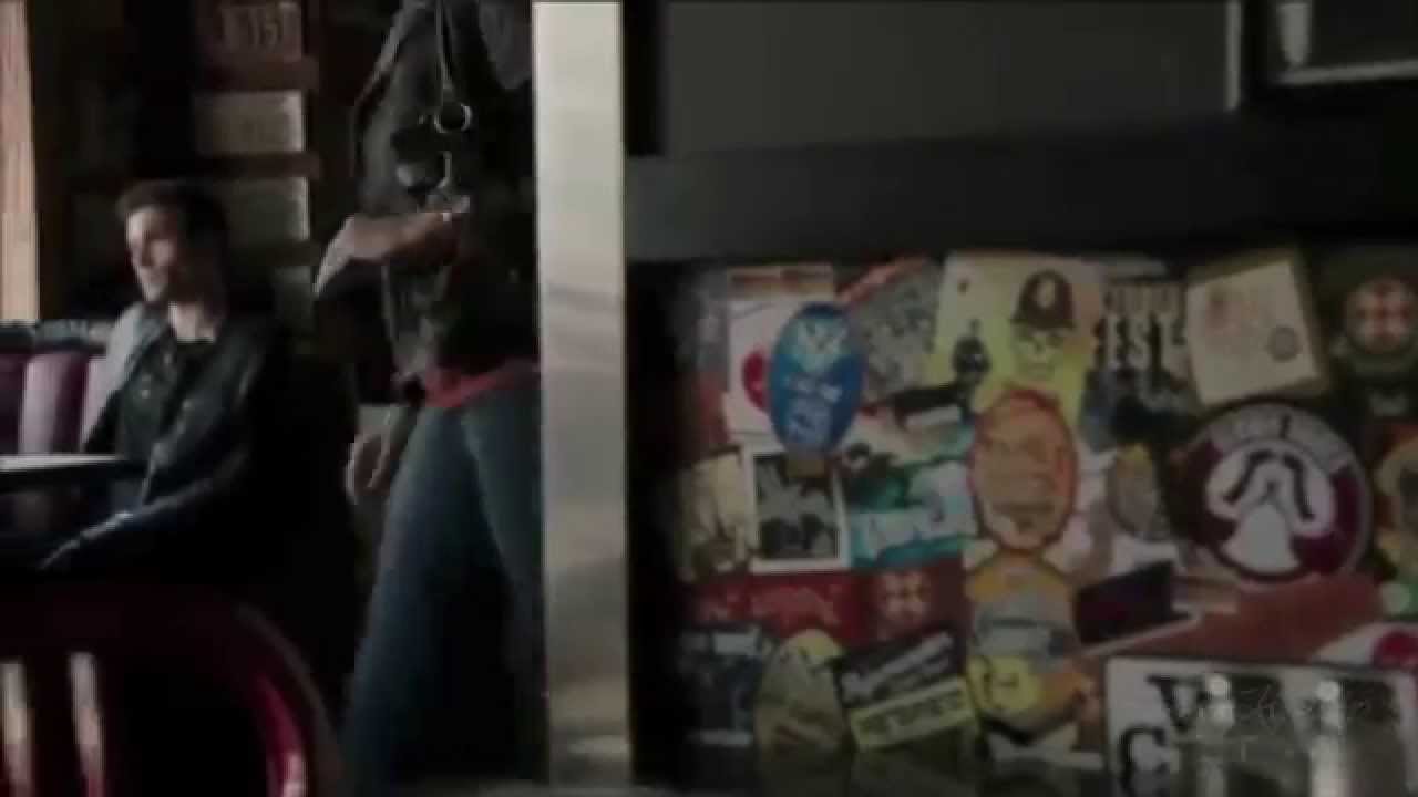 Agents of SHIELD • Ultimate Crack!vid