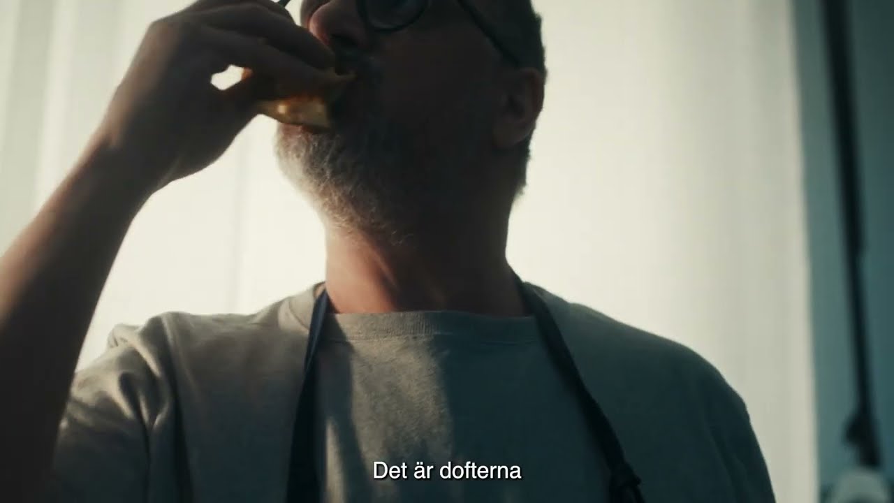 Arvet - pannkakslagg f&ouml;r generationer