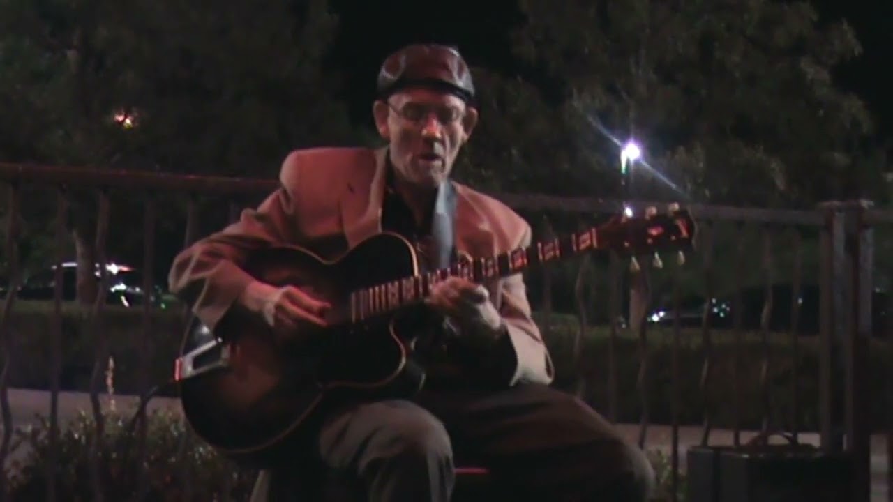 I Wish I Knew - Jerry Hahn
