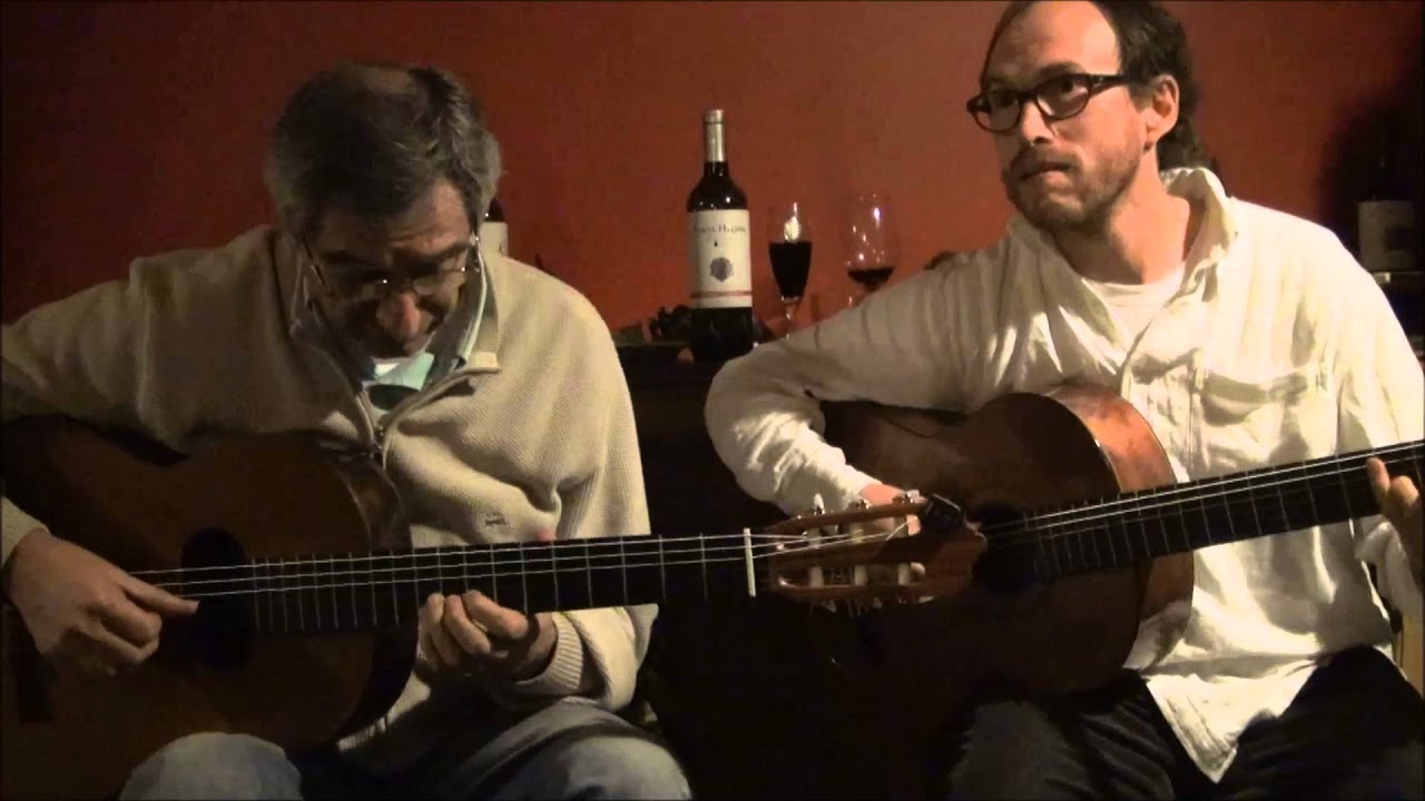 Guitarreada 