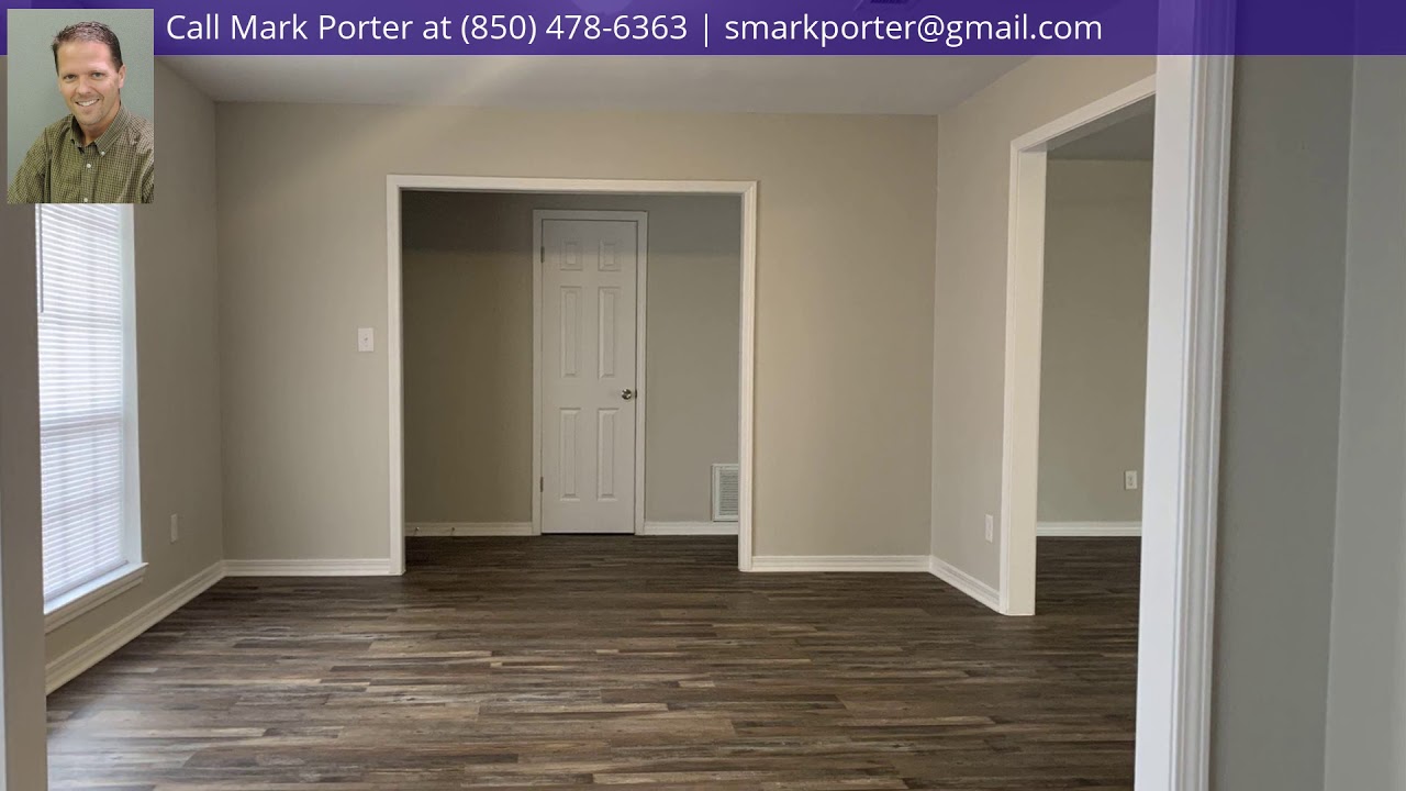 6220 APPOMATTOX DR, PENSACOLA, FL 32503 - MLS #585088
