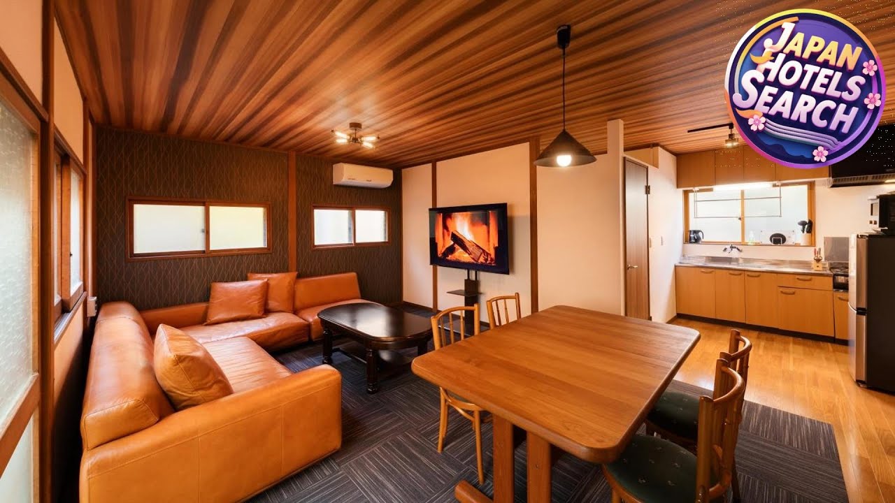 篝-Kagari- | Hakone, Japan | Hotel Review 🏩