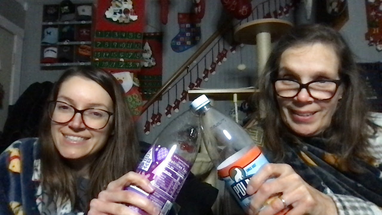 The MadRoseD Holiday Party! - LIVE - 12/18/2025