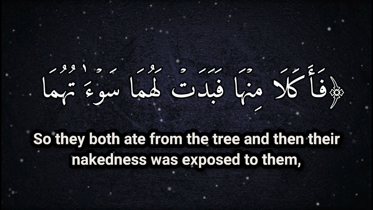 Iblees disobeyed Allah, as did Adam, so what's the difference | Sheikh Fawzan