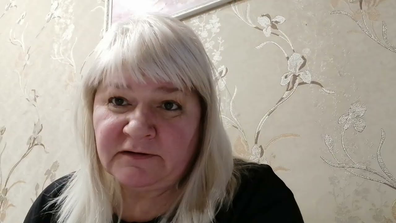 23.12.2025 Крис Ри... Цель в жизни для онкопациентов. Рак молочной железы. 
