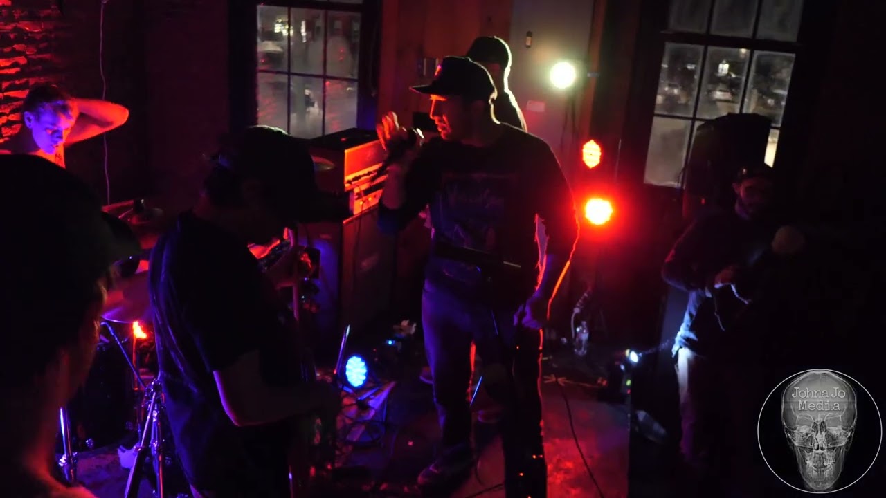 Vice Grip // Rumors // 12.12.25