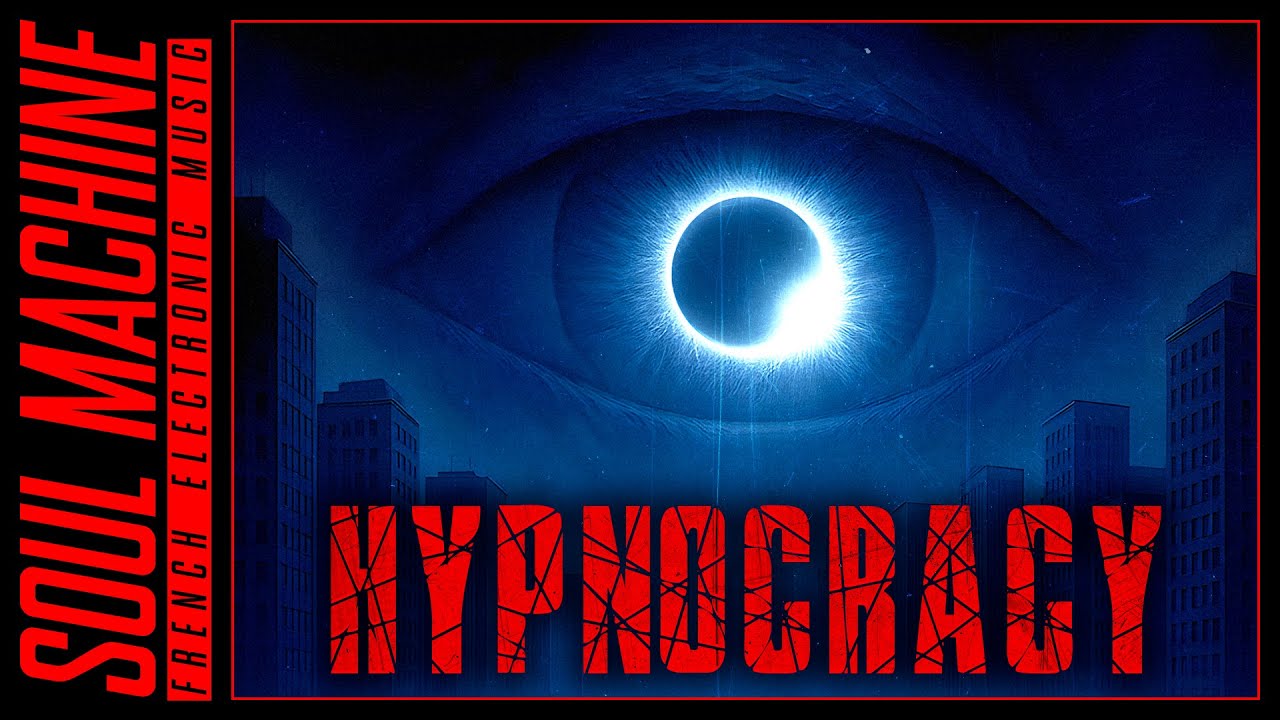 Soul Machine - HYPNOCRACY