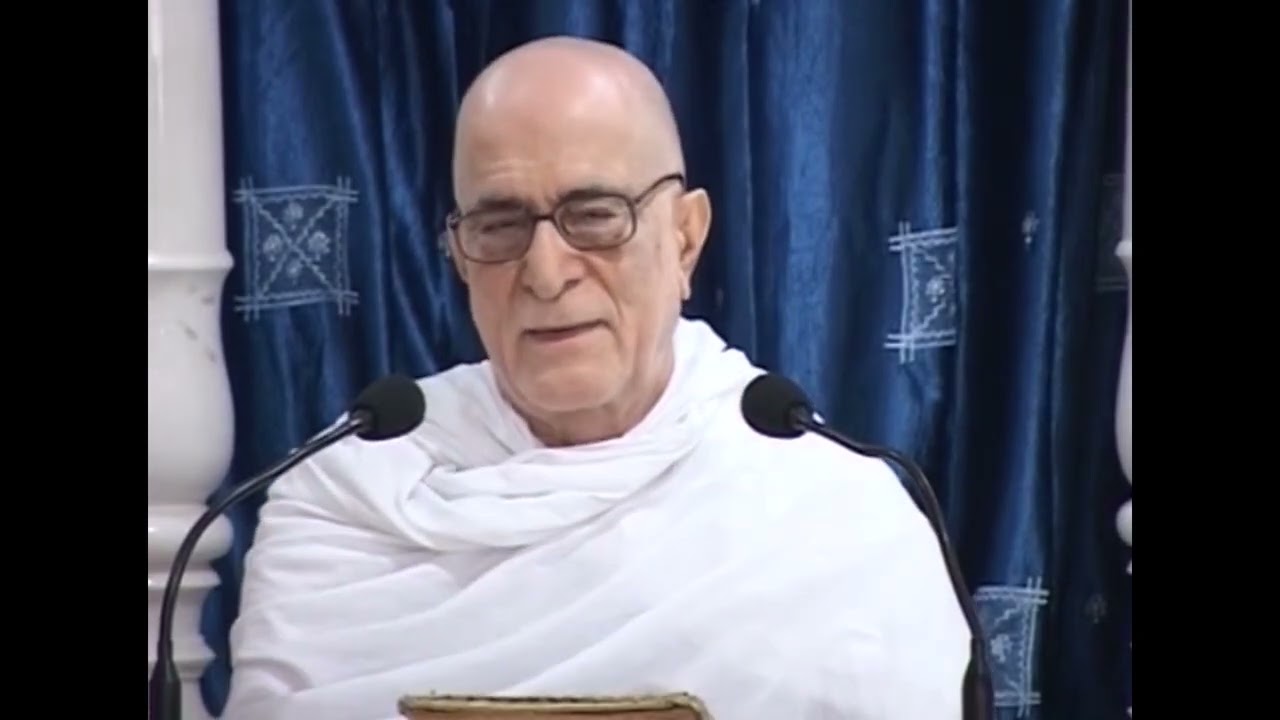 Jivan ka Sarvangi Vikas