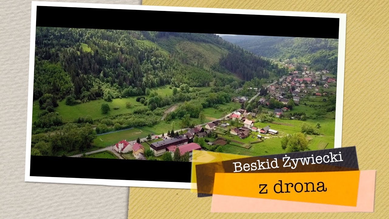 Gmina Rajcza, Twoje miejsce na wypoczynek
