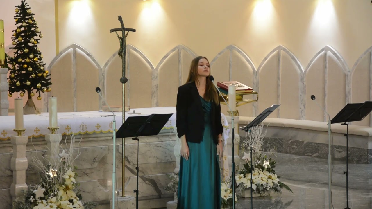 Koncert Bożonarodzeniowy 2024 // Gore gwiazda Jezusowi