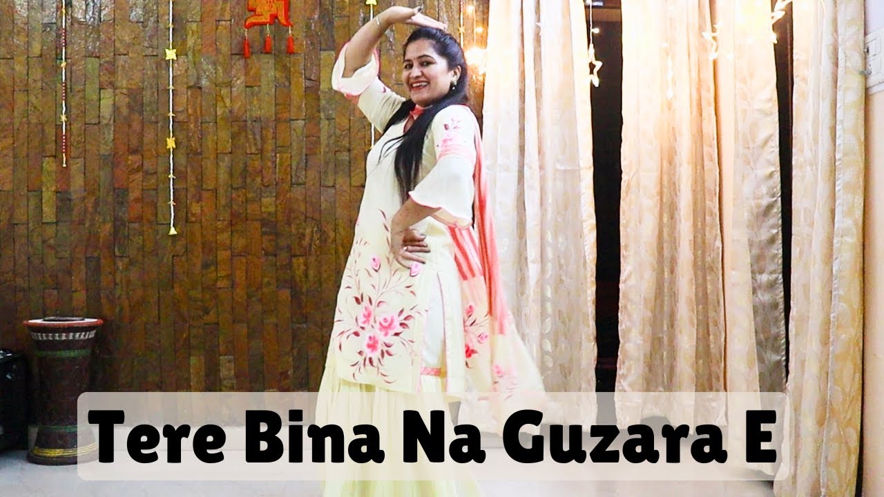 Dance performance on Tere Bina Na Guzara E | Josh Brar |