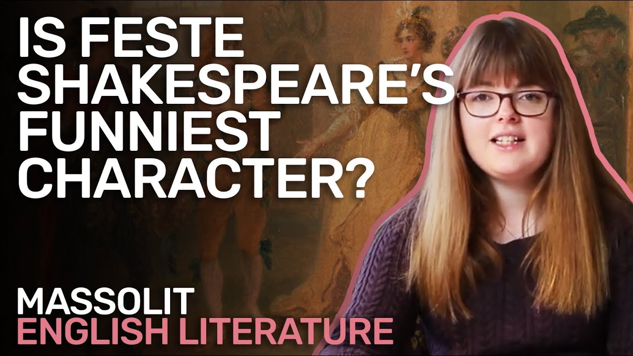 Comedy in Shakespeare's Twelfth Night