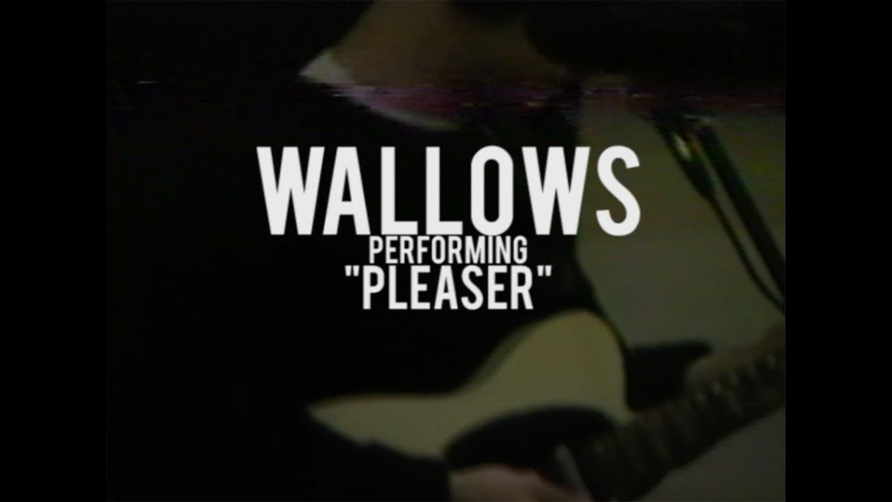 Wallows - 