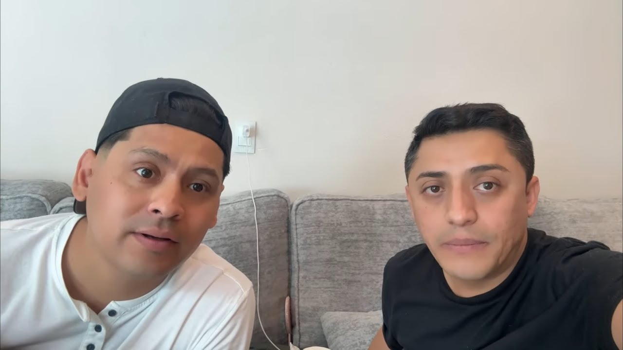 Sincérate con Juan 