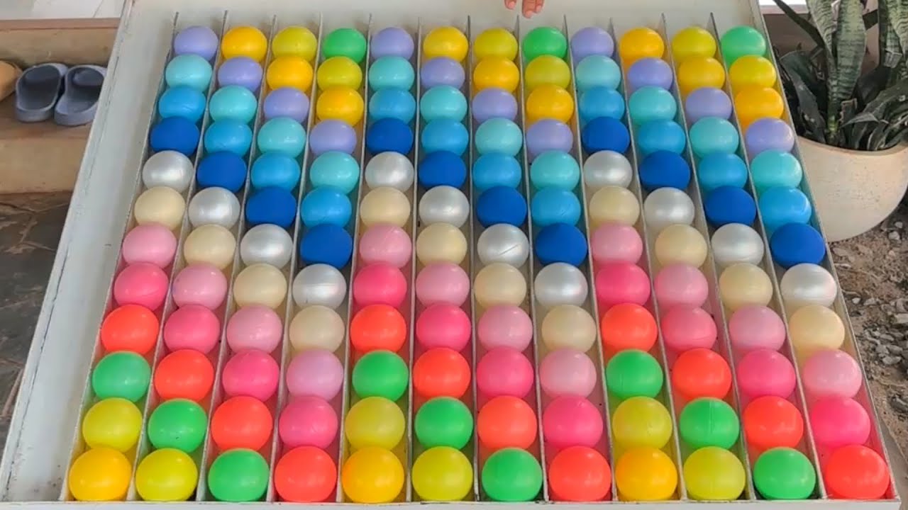Ultimate Ball Sort Puzzle Gameplay &ndash; Step by Step Strategy and Fun Challenge