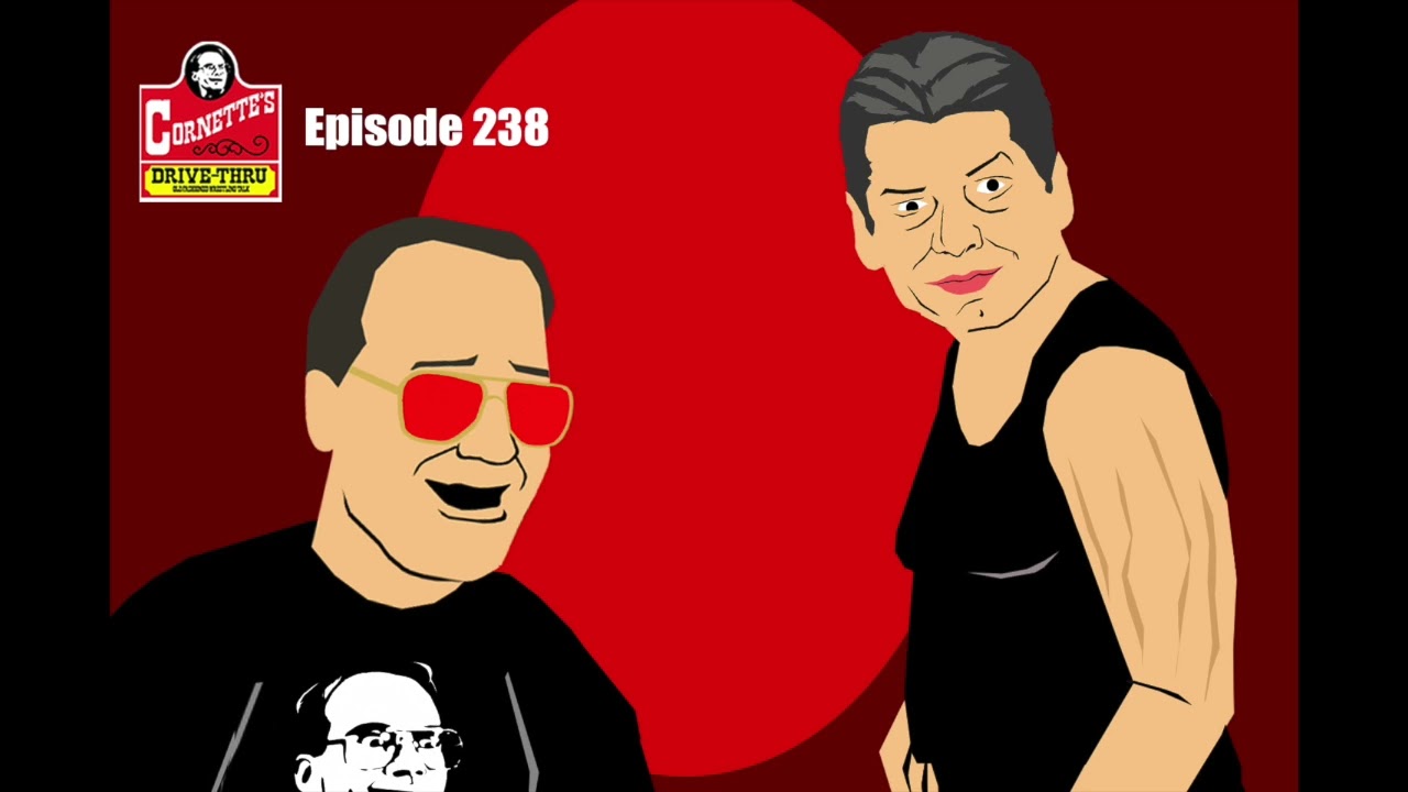 Jim Cornette Reviews Pat McAfee vs. Vince McMahon & Austin Theory at Wrestlemania 38