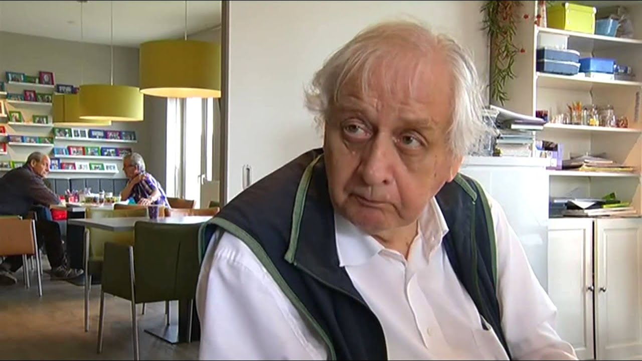 Burgemeester den Oudsten bezoekt Odensehuis