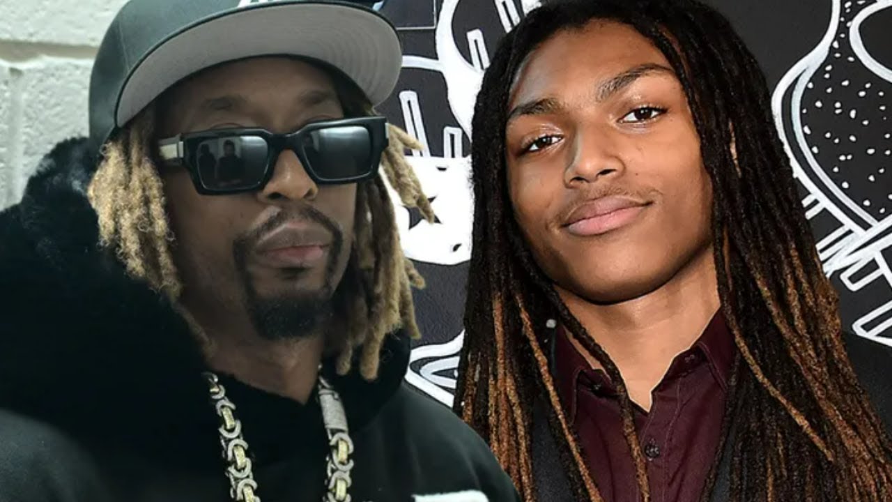 Artist Lil Jon son & DJ Young Slade DEAD at 27‼️😞
