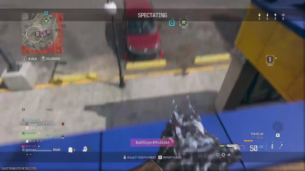 Warzone