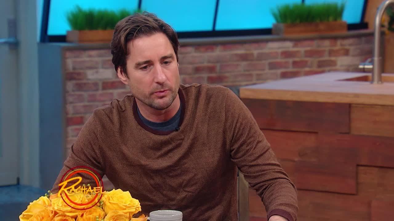 Luke Wilson Dishes on His Most Iconic Films