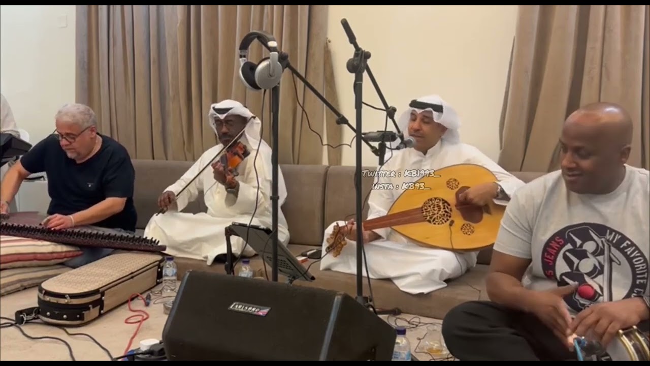 عبدالعزيز الضويحي - وش تبي فينا انتهينا
