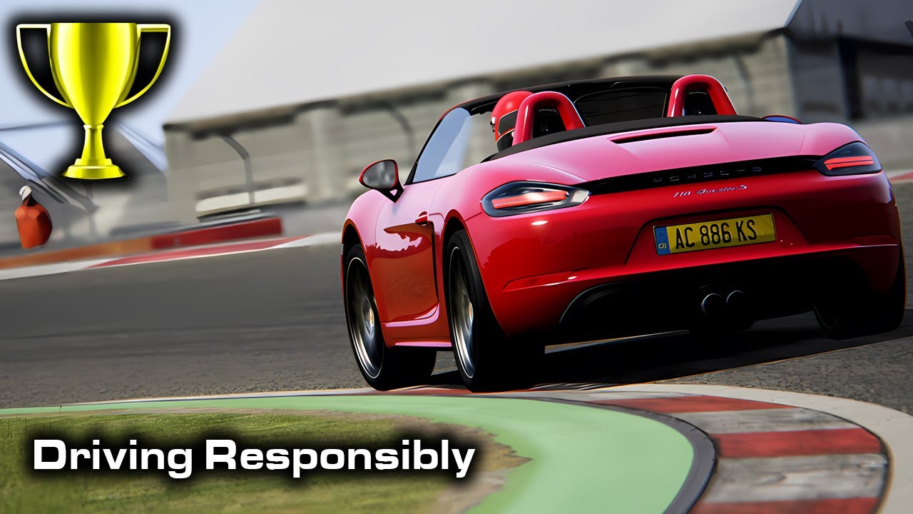 Assetto Corsa - 